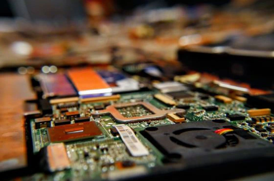 Az elektronika láthatatlan hőse