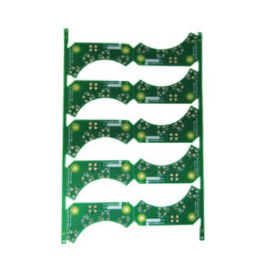 Miért vált a zöld olaj PCB az elektronikus gyártás fontos részévé?