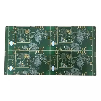 HDI PCB RF áramköri lap
