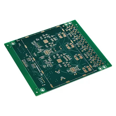 Magas TG tábla magas frekvenciájú Rogers 5880 PCB