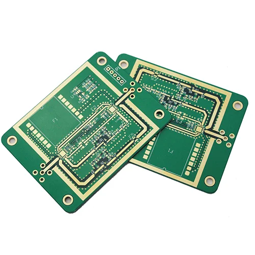 Izola 370HR PCB
