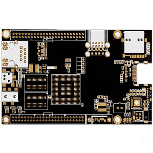 Orvosi berendezések PCB
