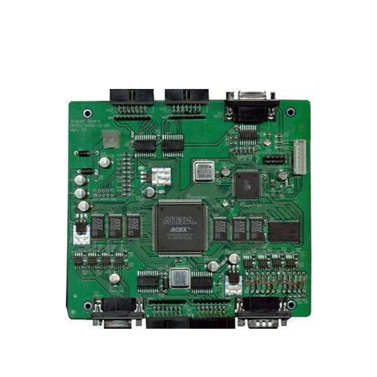 Orvosi PCBA