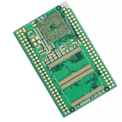 Többrétegű impedancia vezérelt PCB -tábla