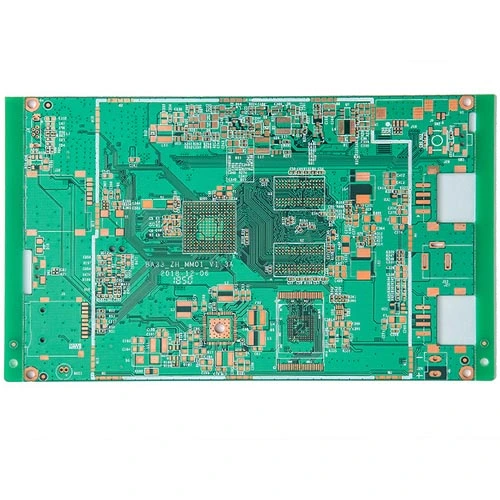 OSP oxidációellenes PCB áramköri kártya